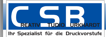 Logo CSB